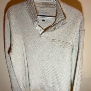 Men’s Goodfellow Cozy LongSleeve Large